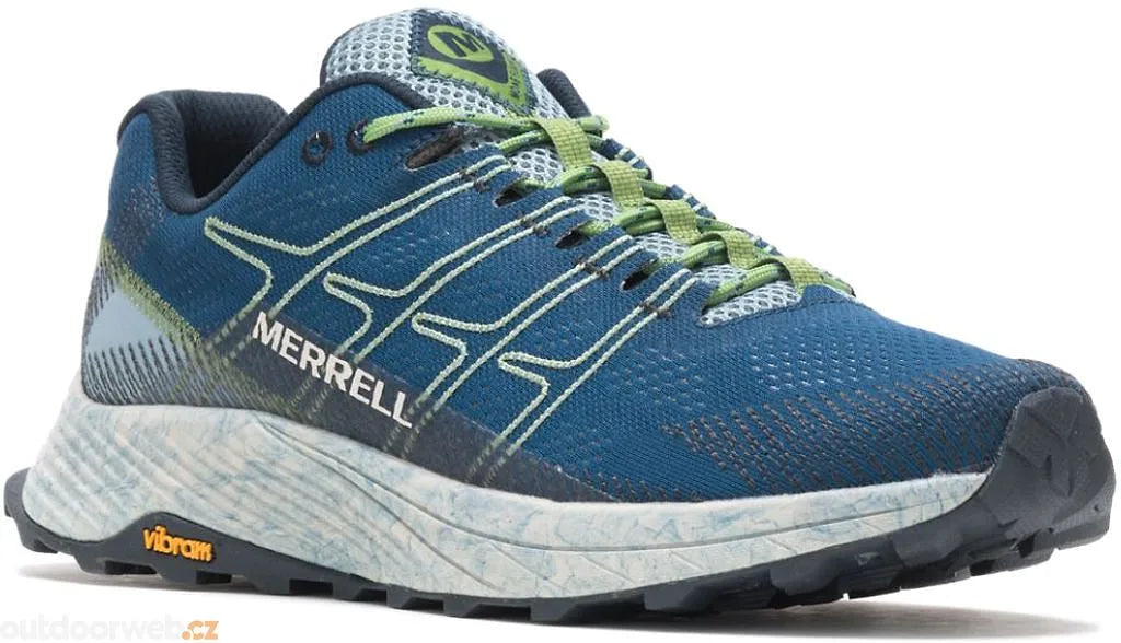 [J067143] MENS MERRELL MOAB FLIGHT