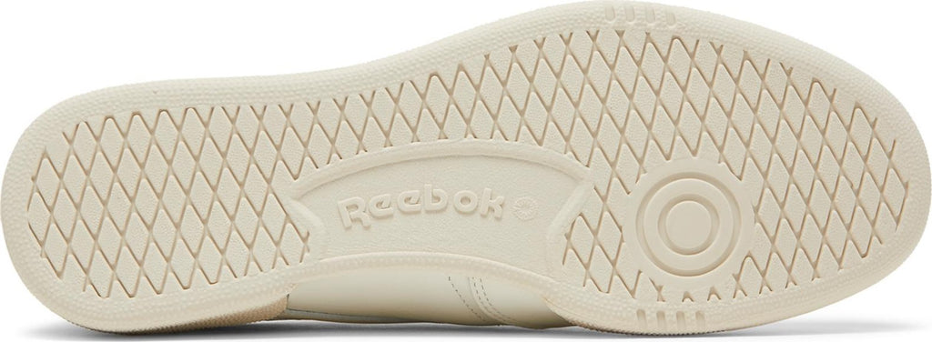 [DV6434] Mens Reebok CLUB C 85 TV 'CHALK GLEN GREEN'