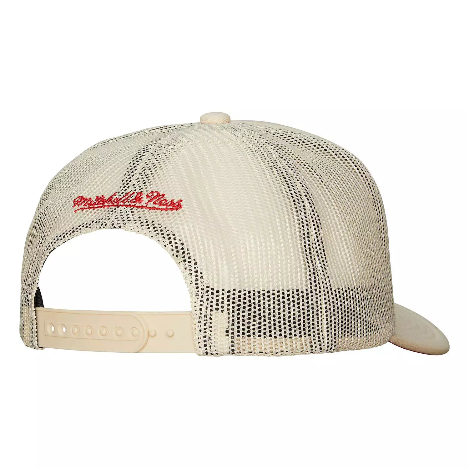 Mens Mitchell & Ness MLB EVERGREEN TRUCKER COOP CARDINALS