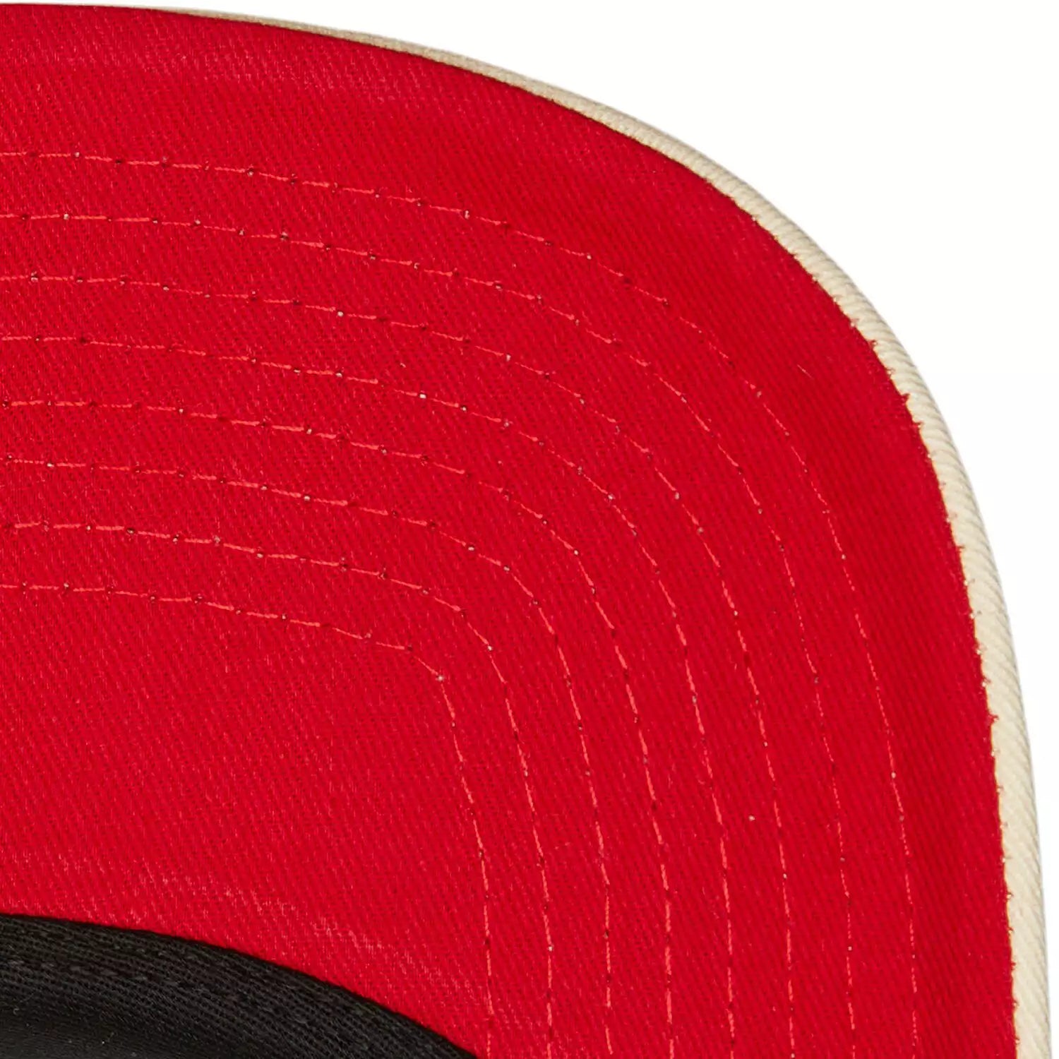 Mens Mitchell & Ness MLB EVERGREEN TRUCKER COOP CARDINALS