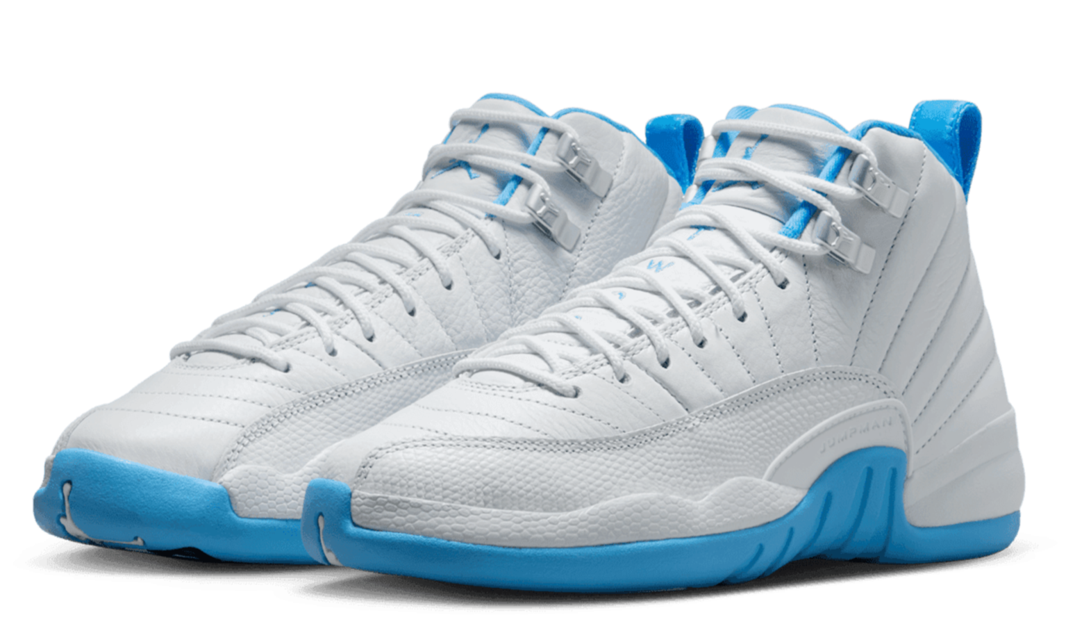 [153265-112] GRADE SCHOOL AIR JORDAN GS AIR JORDAN 12 RETRO