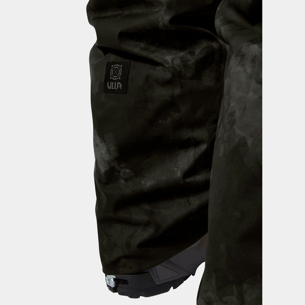 [65673-993] MENS HELLY HANSEN SOGN CARGO WATERPROOF PANTS