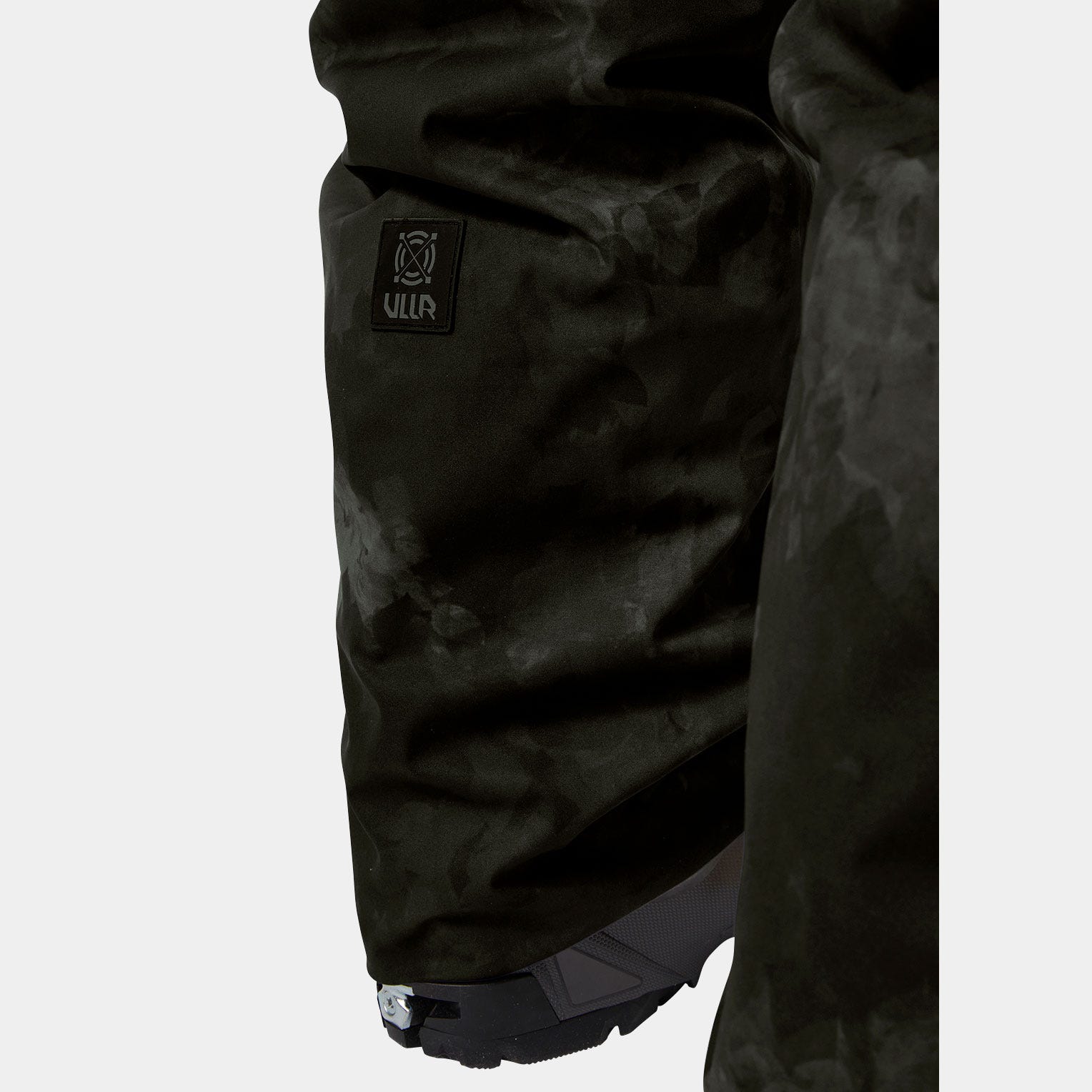 [65673-993] MENS HELLY HANSEN SOGN CARGO WATERPROOF PANTS