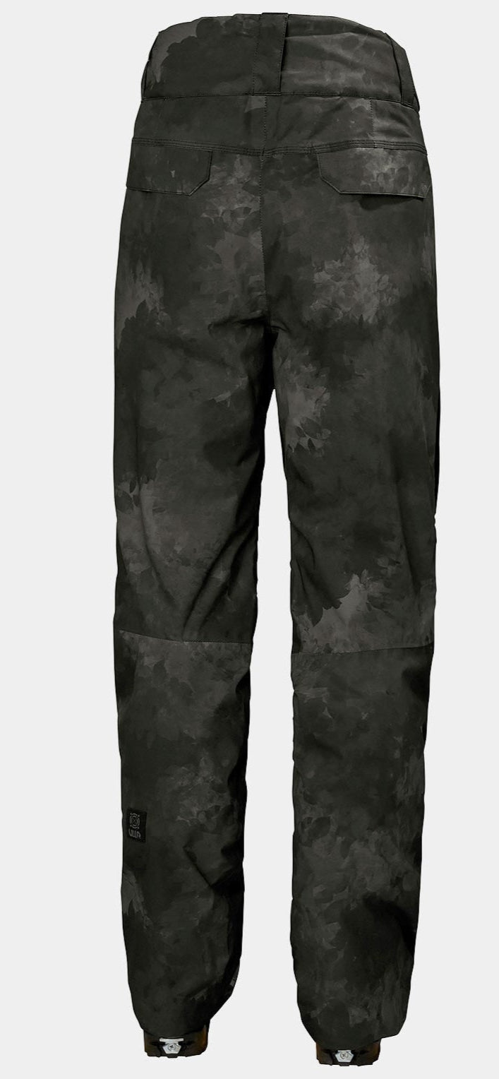 [65673-993] MENS HELLY HANSEN SOGN CARGO WATERPROOF PANTS