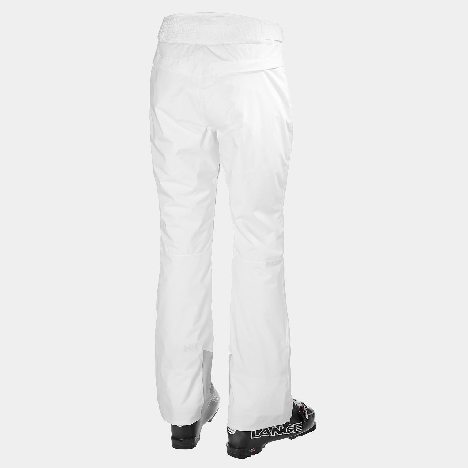 WOMENS HELLY HANSEN LEGENDARY INSULATED WINDPROOF WATERPROOF SKI PANTS
