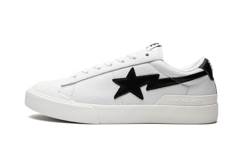 [0ZXSHM191014I-WHB] MENS A BATHING APE BAPE MAD STA M2