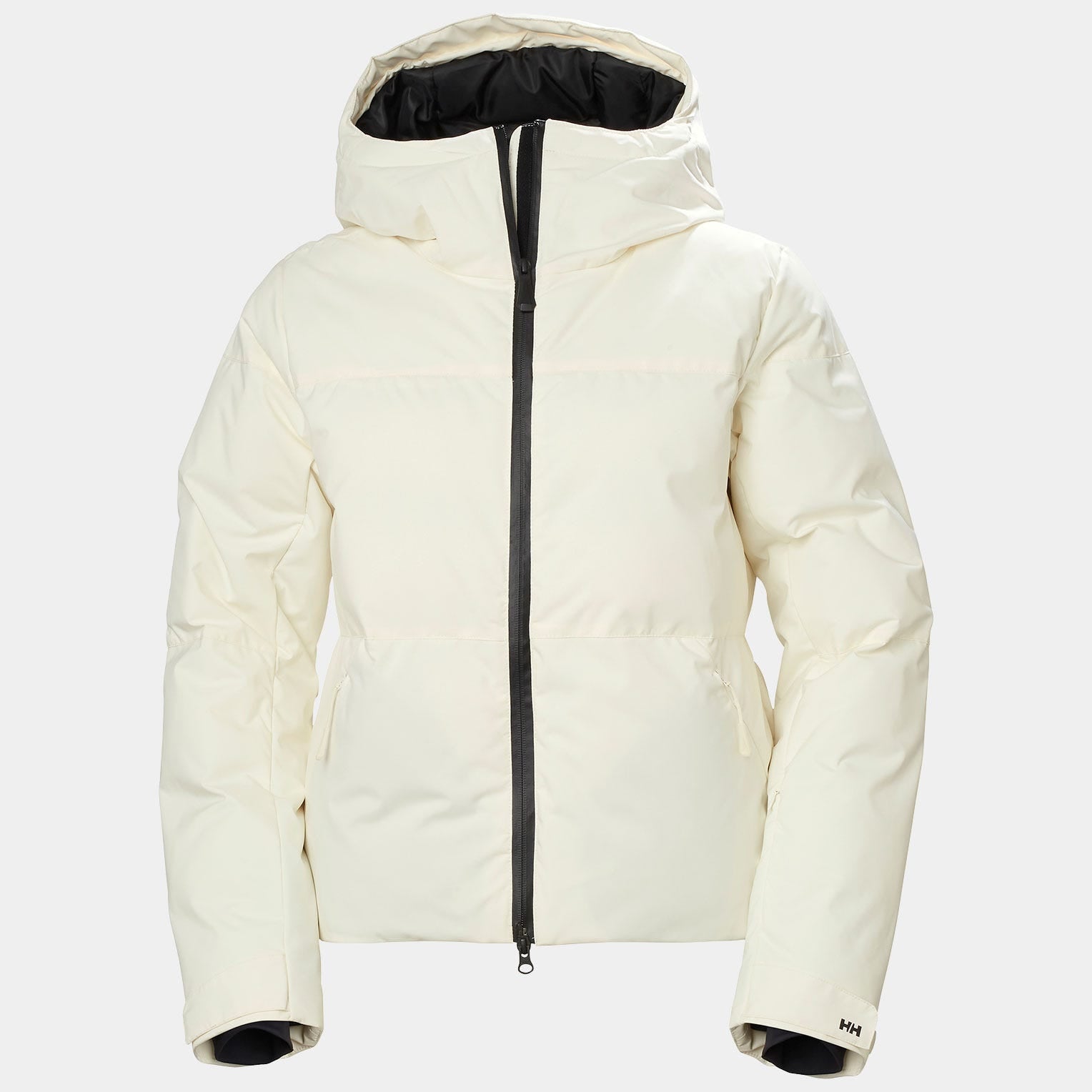 [65897-047] WOMENS HELLY HANSEN NORA SHORT PUFFY SKI JACKET