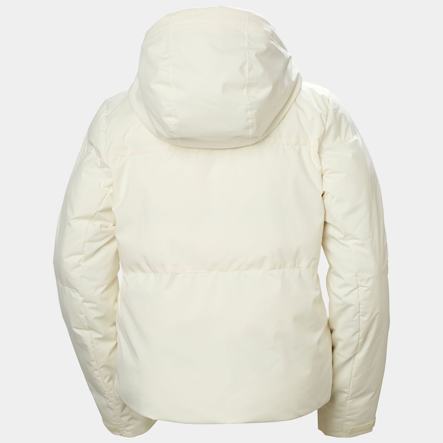 [65897-047] WOMENS HELLY HANSEN NORA SHORT PUFFY SKI JACKET