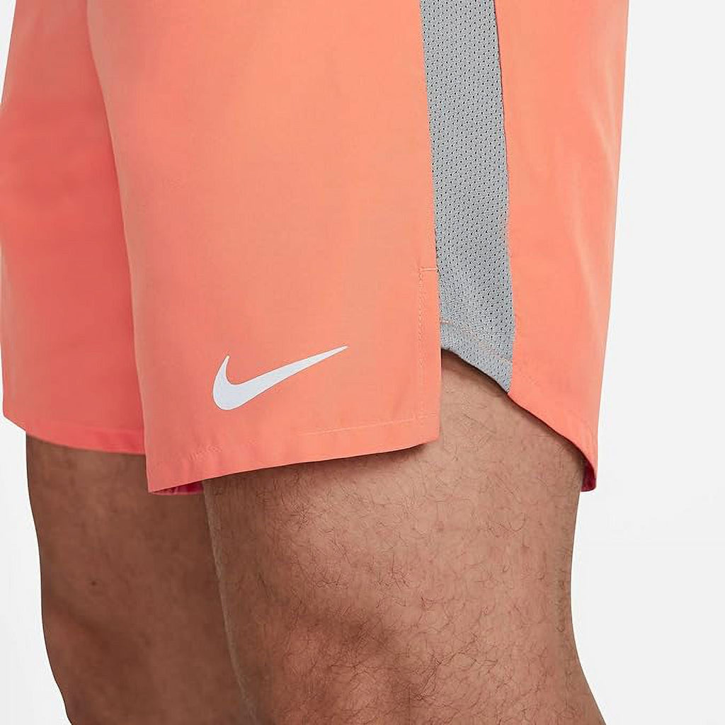 [CZ9066-871] MENS NIKE CHALLENGER BRIEF-LINED 7 RUNNING SHORTS