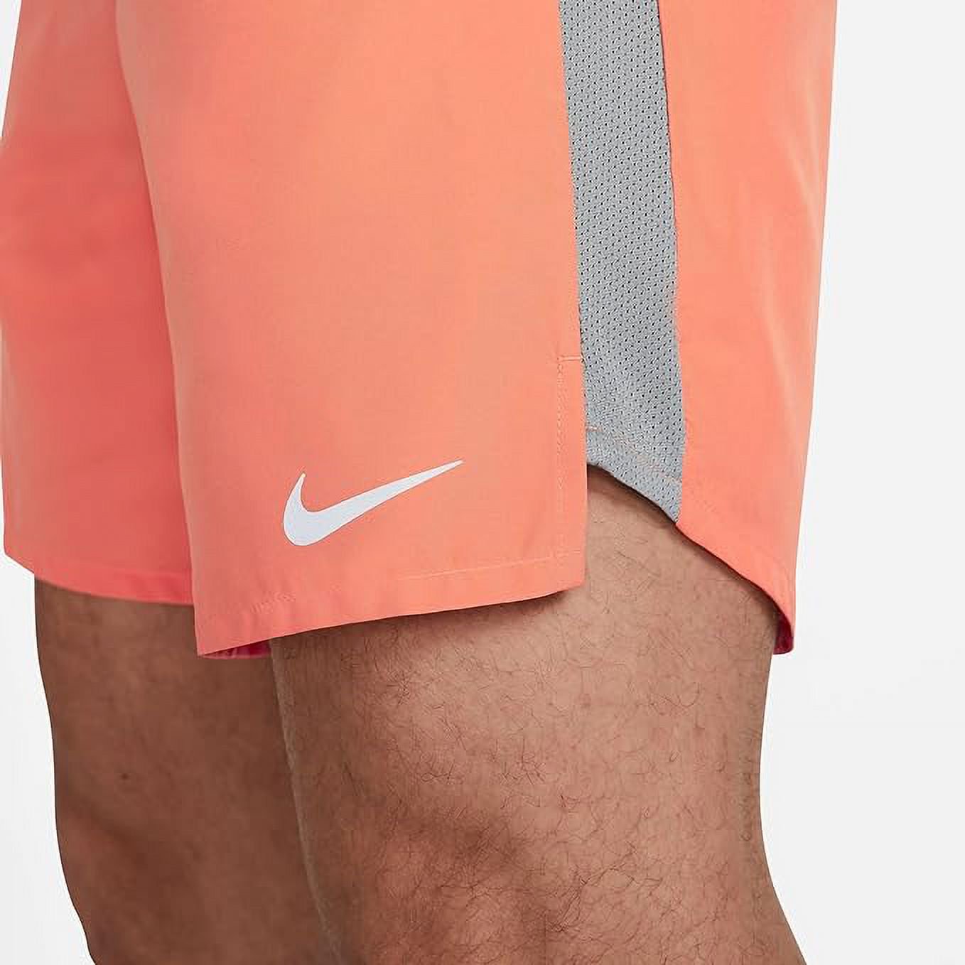 [CZ9066-871] MENS NIKE CHALLENGER BRIEF-LINED 7 RUNNING SHORTS