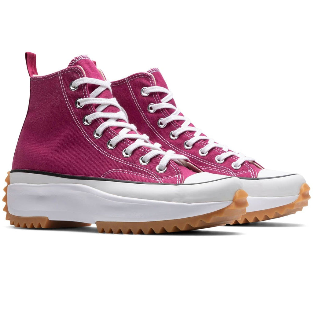 [172362C] Mens Converse RUN STAR HIKE HIGH 'MIDNIGHT HIBISCUS'