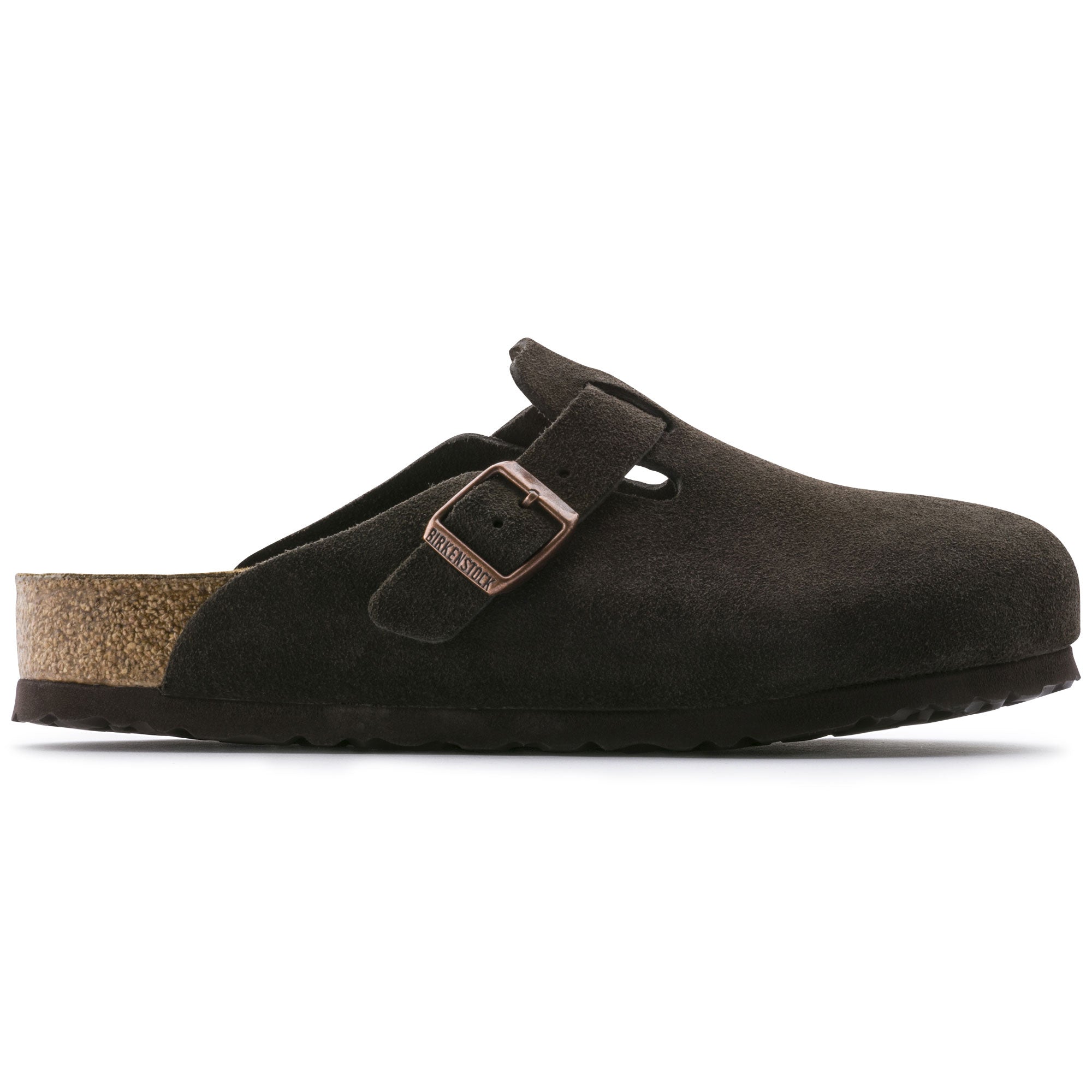 [0660463] Mens Birkenstock BOSTON SFB (MEDIUM/NARROW WIDTH)