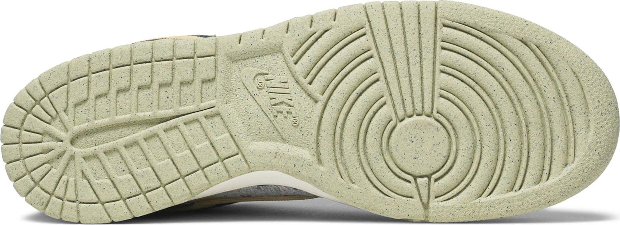 [CZ9747-900] Mens Nike DUNK LOW 'COMMUNITY GARDEN'