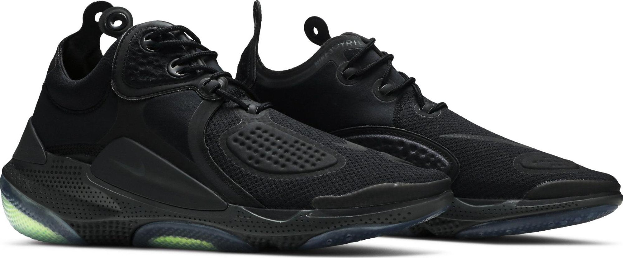 [AT6395-003] Mens Nike Joyride CC3 Setter 'Anthracite'