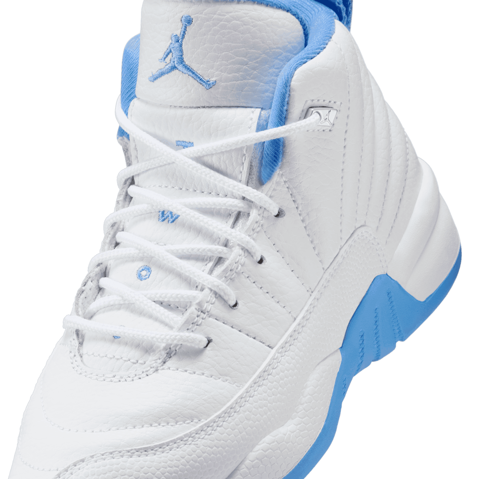 [151186-112] PRESCHOOL AIR JORDAN RETRO 12 'MELO' (PS)