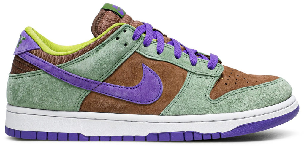 [DA1469-200] MENS NIKE DUNK LOW SP 'VENEER'