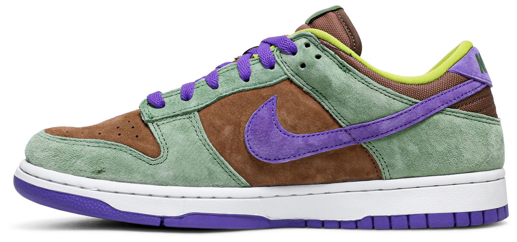 [DA1469-200] MENS NIKE DUNK LOW SP 'VENEER'