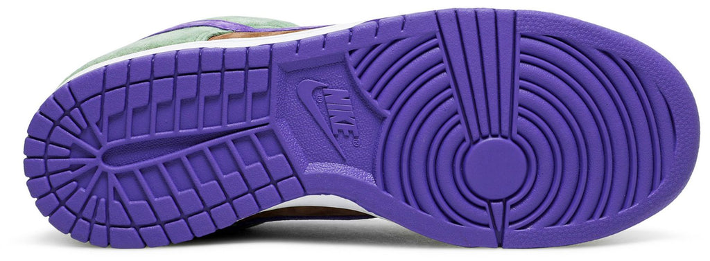 [DA1469-200] MENS NIKE DUNK LOW SP 'VENEER'