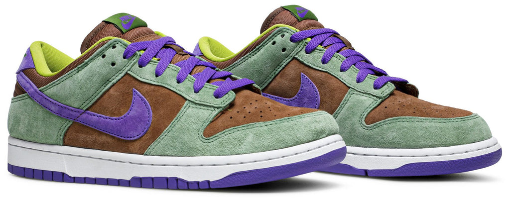 [DA1469-200] MENS NIKE DUNK LOW SP 'VENEER'