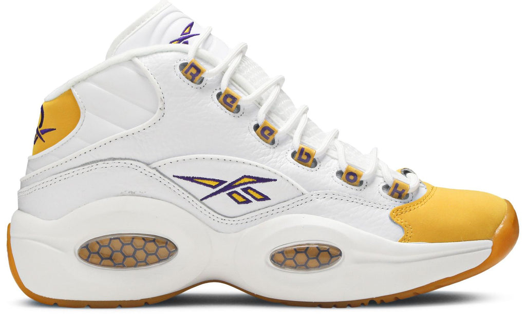 [100038920/FX4278] MENS REEBOK QUESTION MID