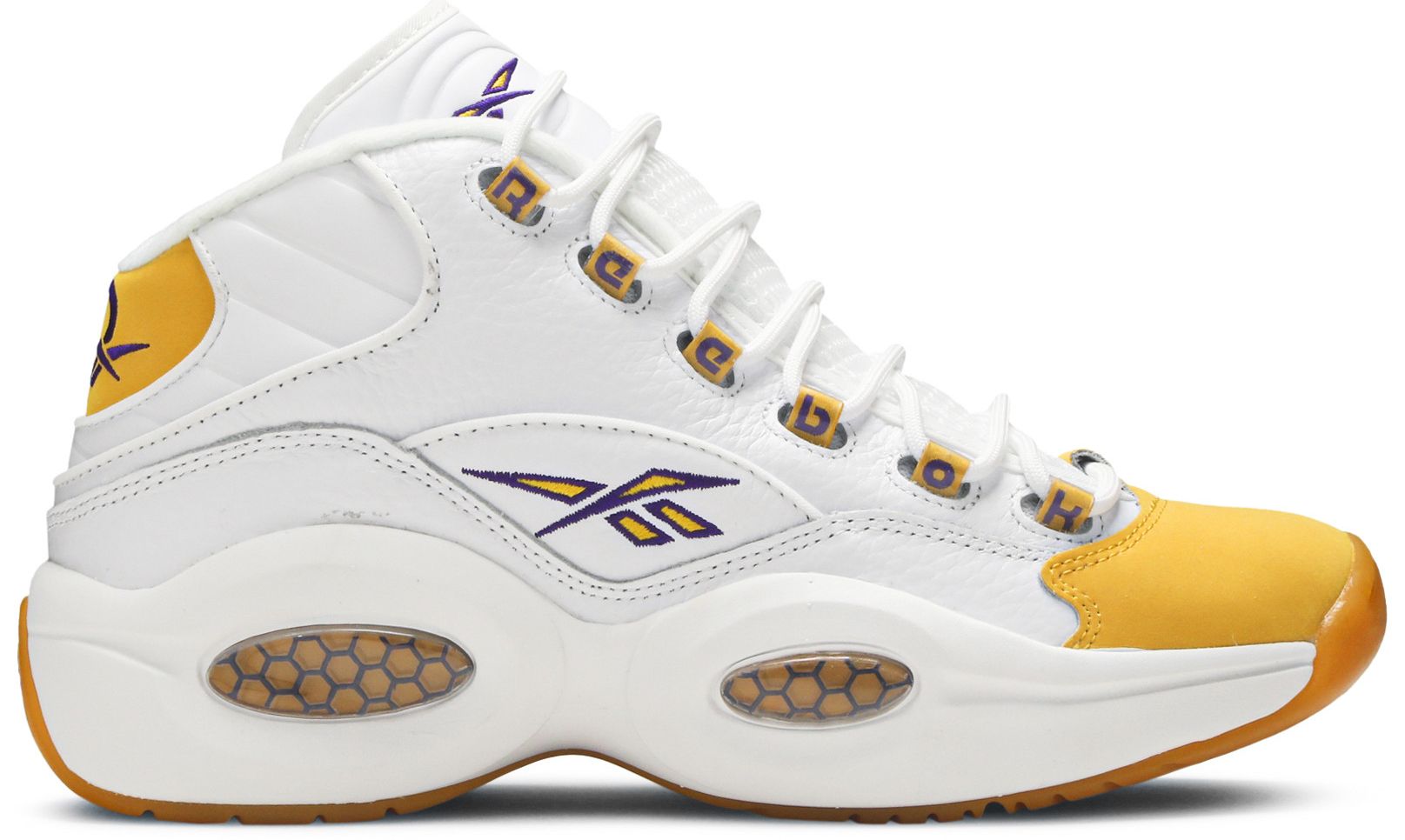 [100038920/FX4278] MENS REEBOK QUESTION MID