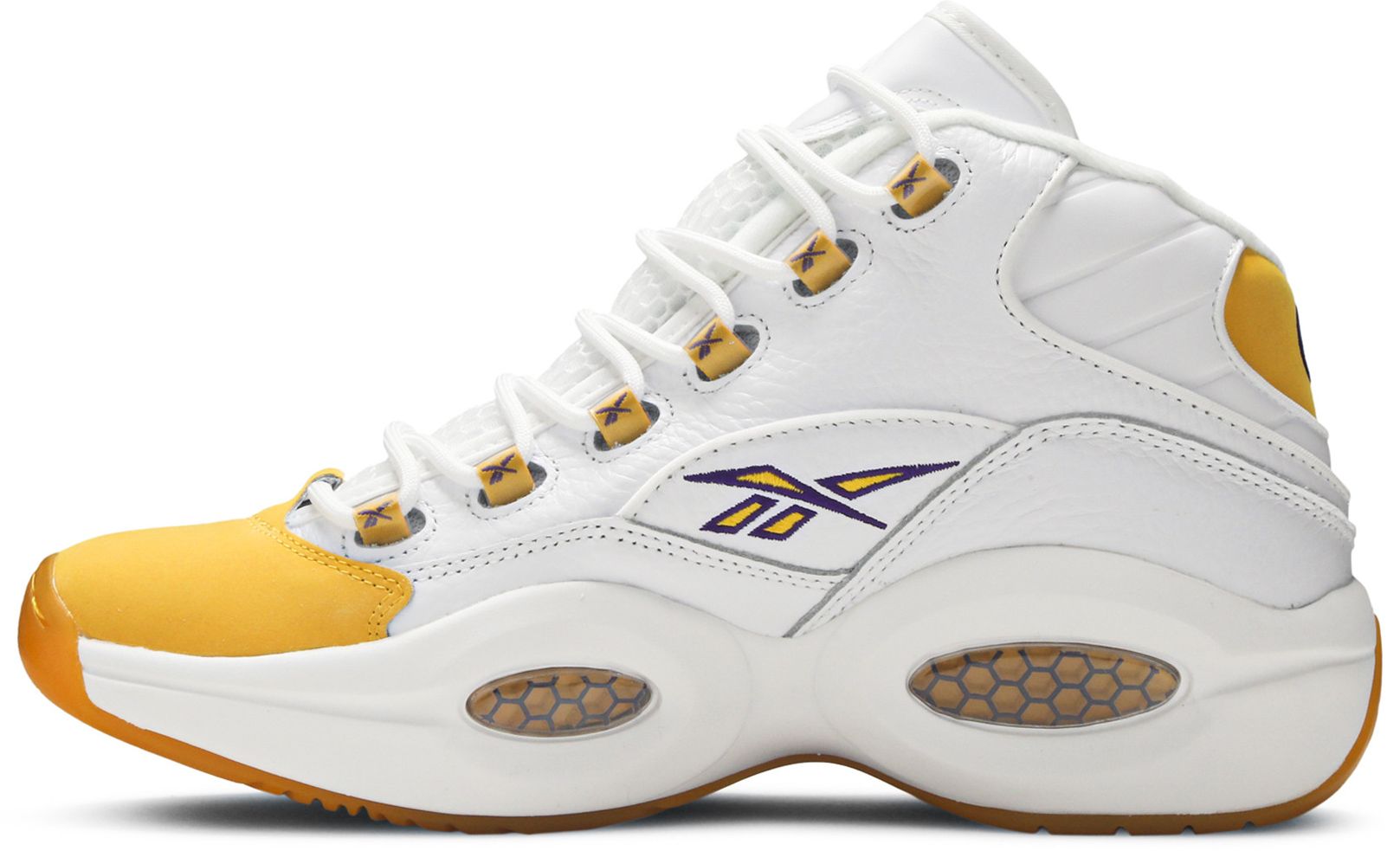[100038920/FX4278] MENS REEBOK QUESTION MID