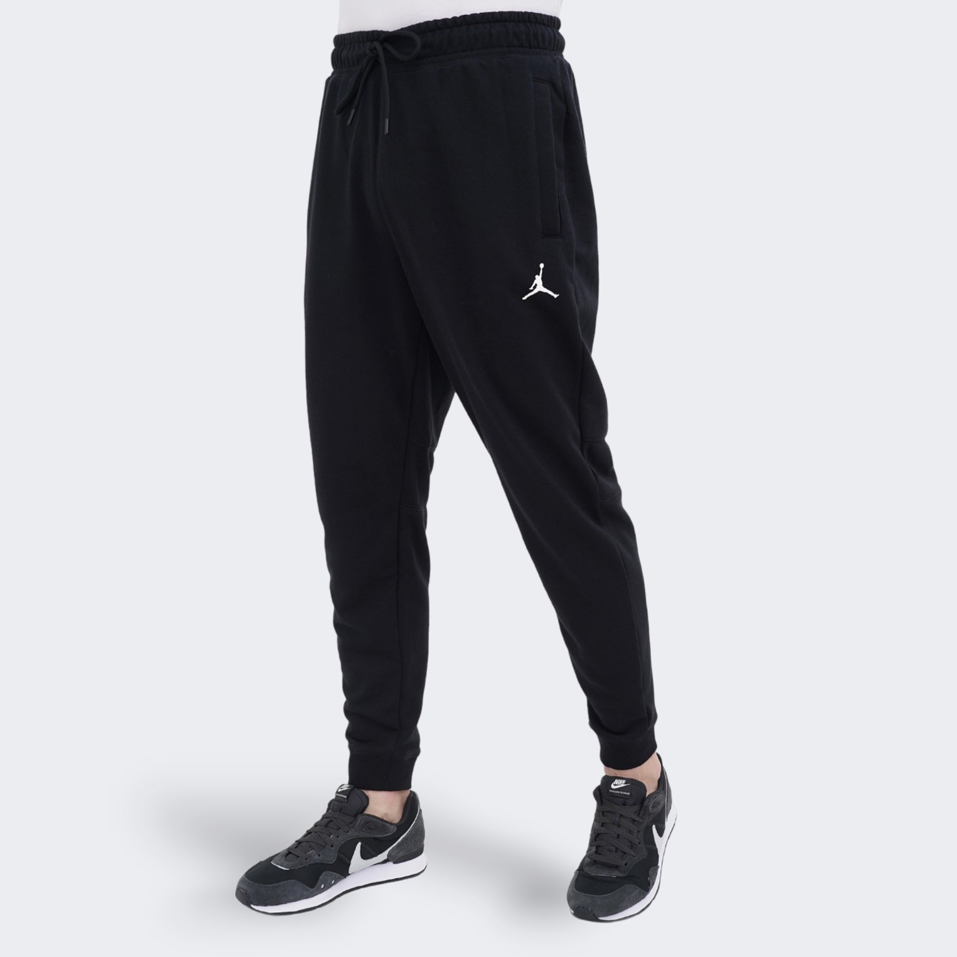 [CV8347-012] MENS AIR JORDAN TEAM DRY FLEECE PANT