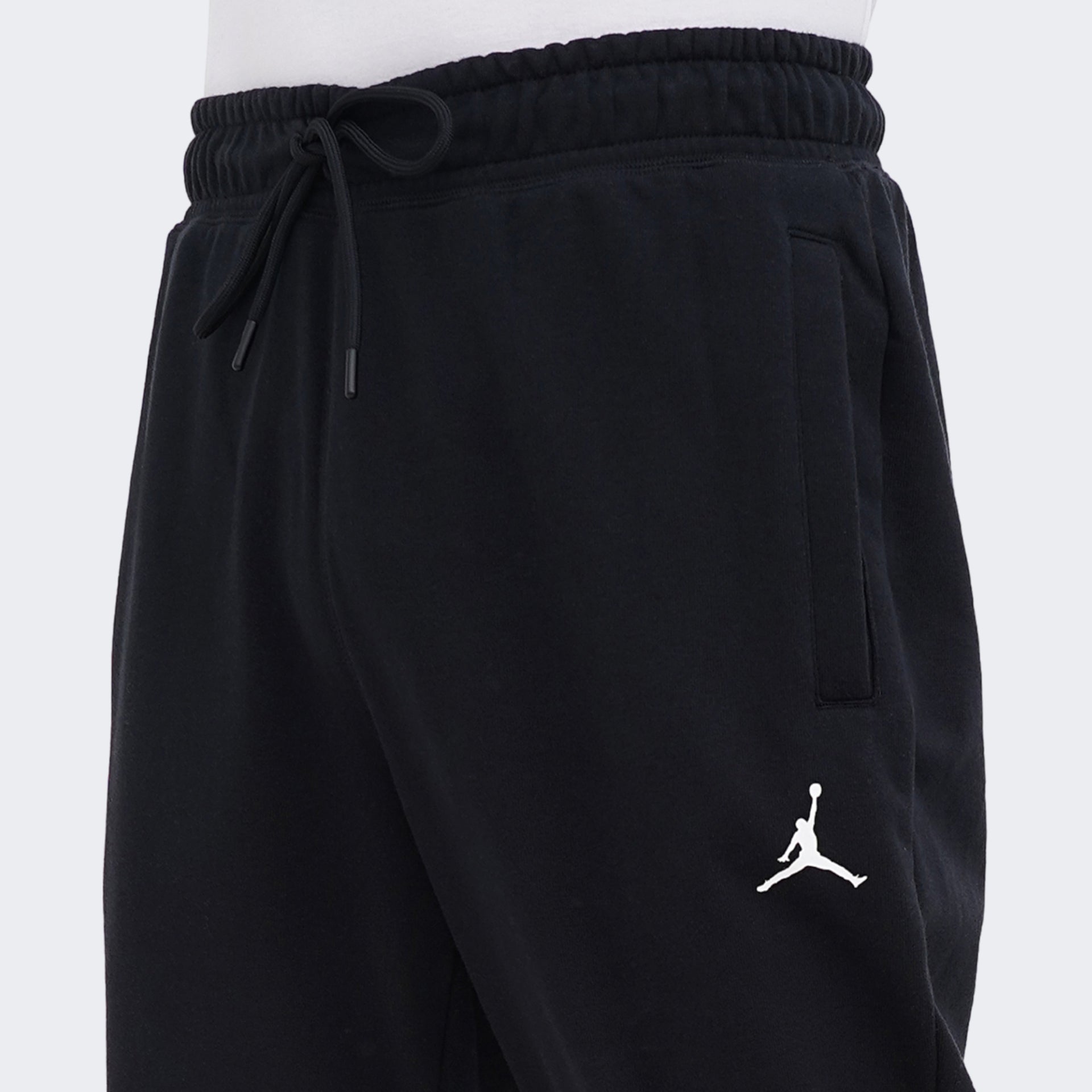 [CV8347-012] MENS AIR JORDAN TEAM DRY FLEECE PANT