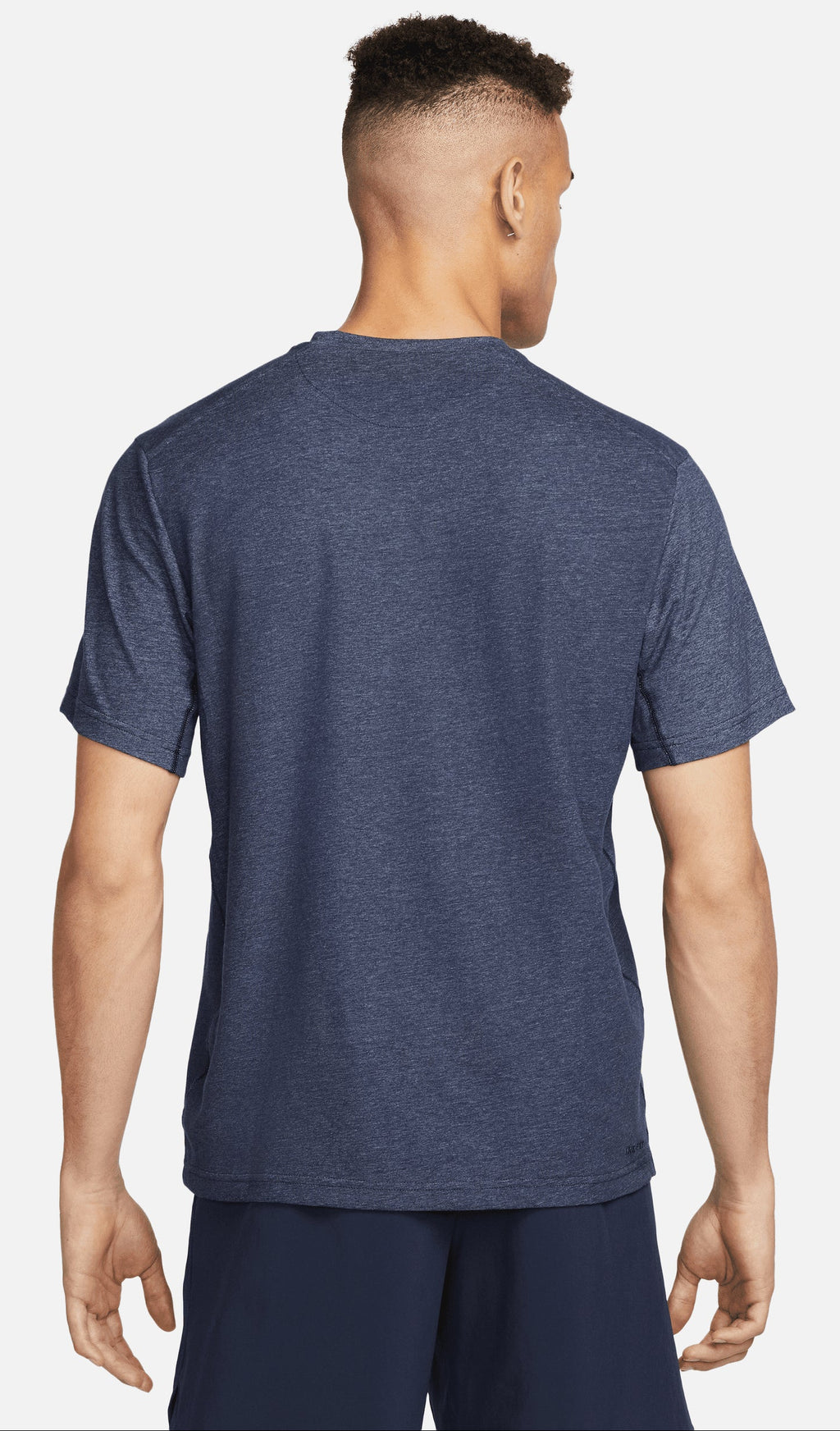 [DV9831-451] MENS NIKE DRI-FIT PRIMARY TRAINING T-SHIRT