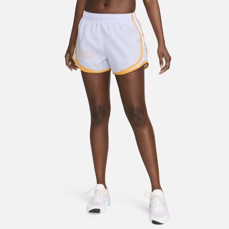 [DX0177-536] WOMENS NIKE DRI-FIT ICON TEMPO LINED RUNNING SHORTS