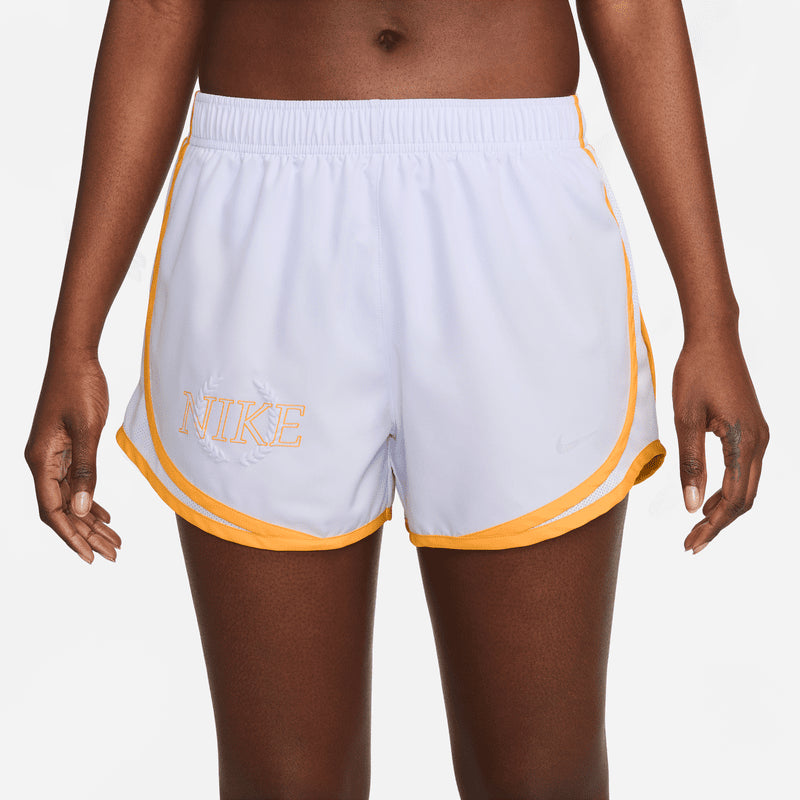 [DX0177-536] WOMENS NIKE DRI-FIT ICON TEMPO LINED RUNNING SHORTS