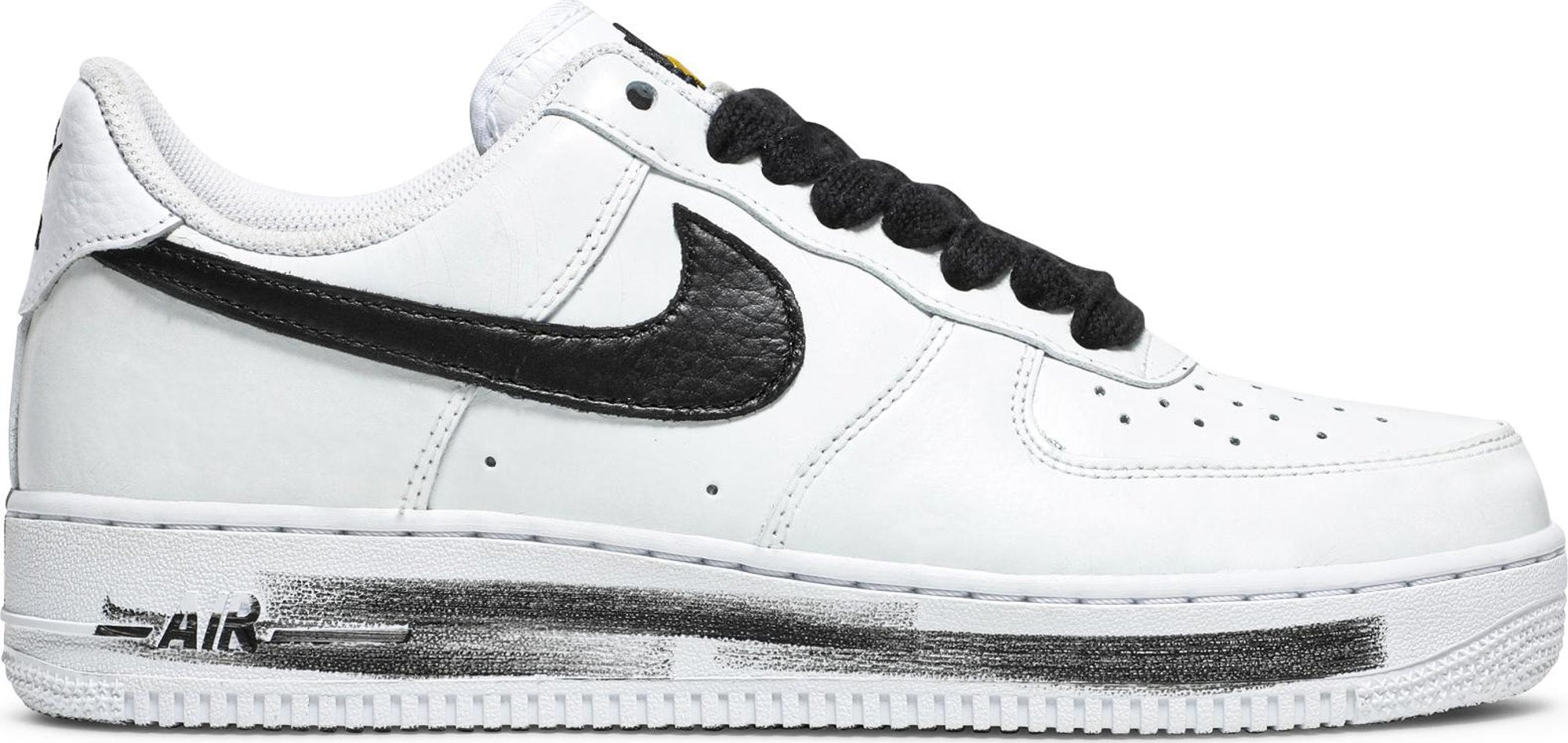 [DD3223-100] Mens Nike AIR FORCE 1 LOW 'G-DRAGON PEACEMINUSONE PARA-NOISE 2.0'