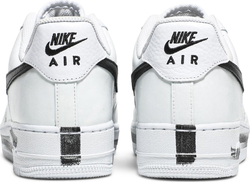 [DD3223-100] Mens Nike AIR FORCE 1 LOW 'G-DRAGON PEACEMINUSONE PARA-NOISE 2.0'