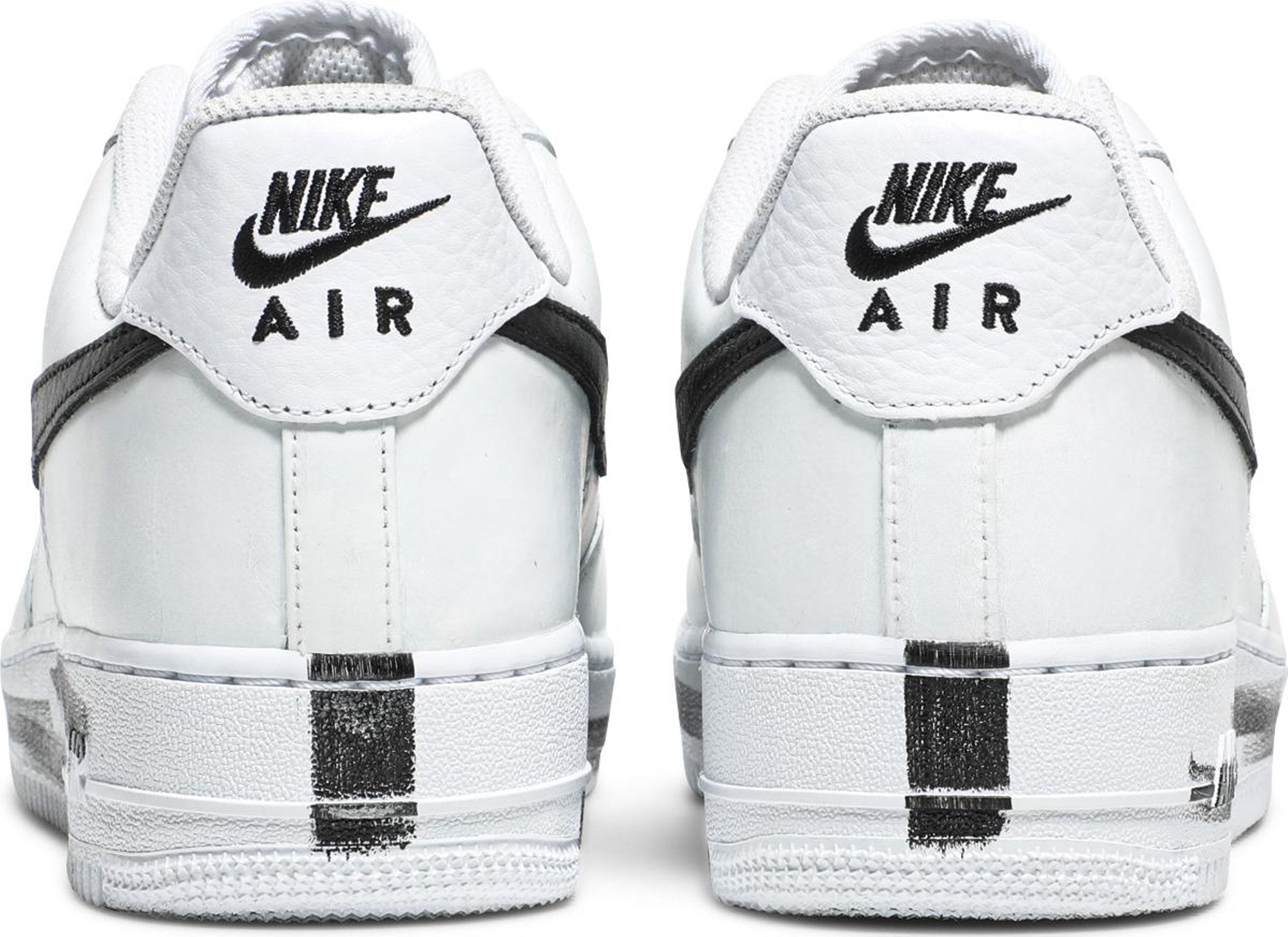 [DD3223-100] Mens Nike AIR FORCE 1 LOW 'G-DRAGON PEACEMINUSONE PARA-NOISE 2.0'