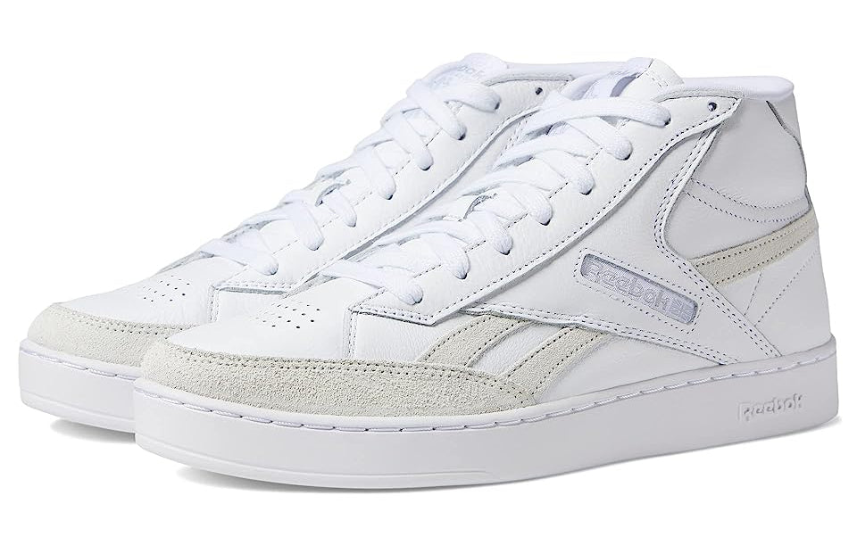 [100039288/FZ6030] Mens Reebok CLUB C FORM HI