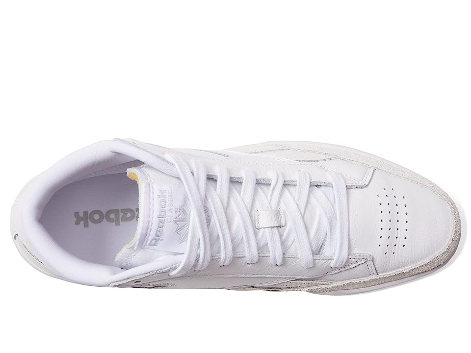 [100039288/FZ6030] Mens Reebok CLUB C FORM HI