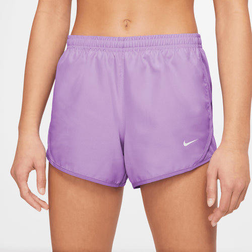 [848196-532] YOUTH GIRLS NIKE DRI-FIT TEMPO RUNNING SHORTS