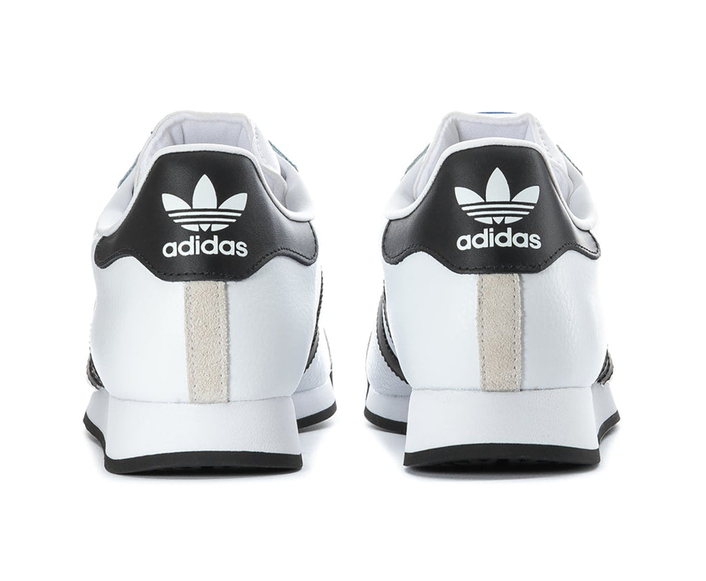 [675033] MENS ADIDAS ORIGINALS SAMOA