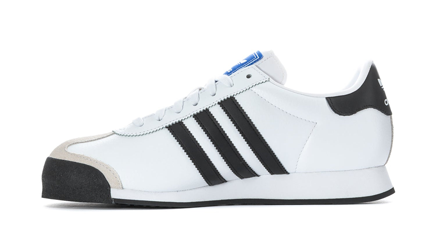 [675033] MENS ADIDAS ORIGINALS SAMOA