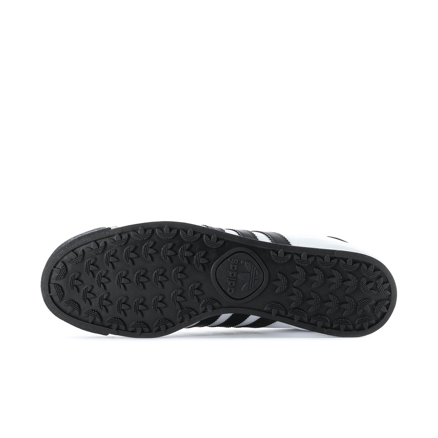[675033] MENS ADIDAS ORIGINALS SAMOA