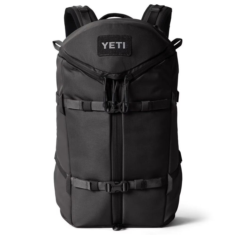 [26010000453] YETI Ranchero 22L Backpack in Black