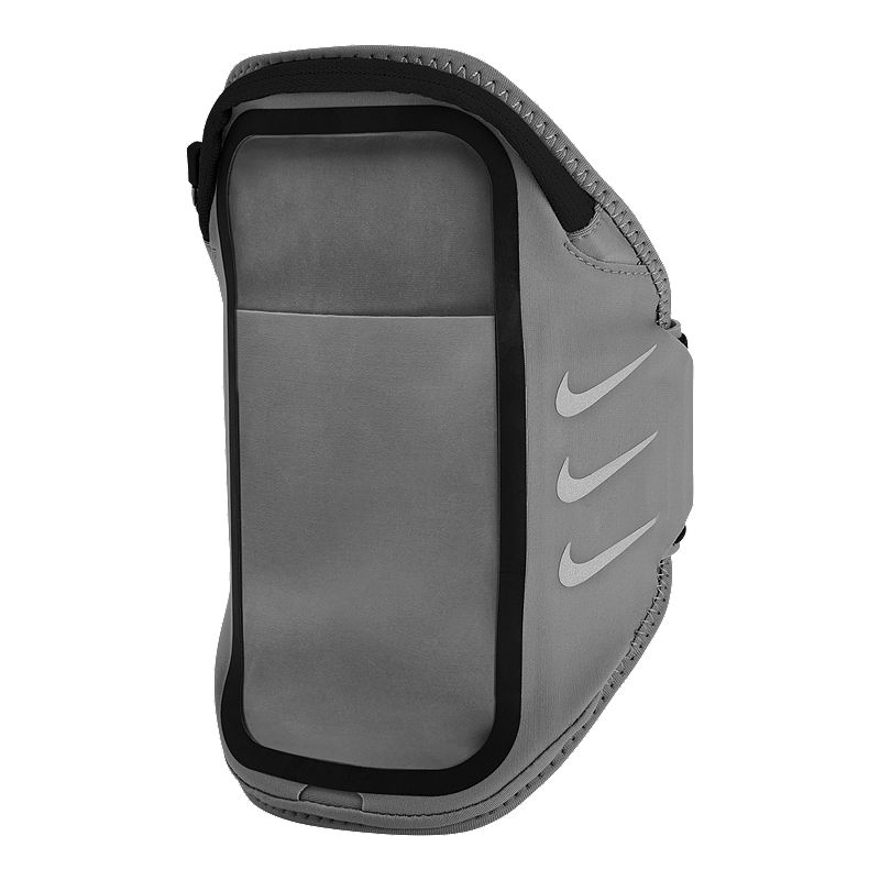 [N.000.1245.009] ADULT NIKE POCKET ARM BAND PLUS