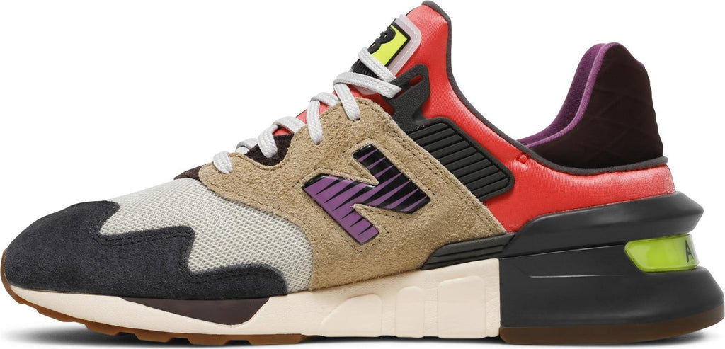 [MS997JBO] Mens New Balance 997S 'BODEGA BETTER DAYS'