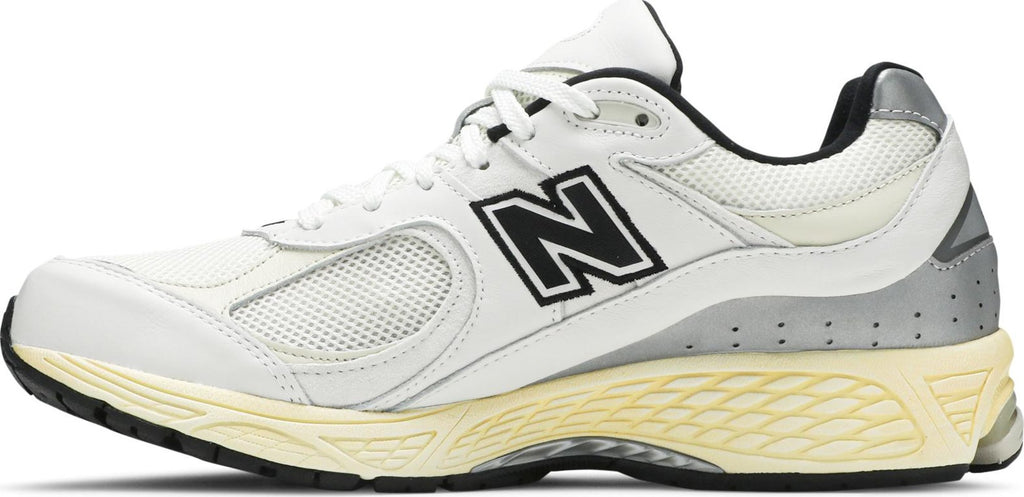 [ML2002RT] Mens New Balance 2002R 'THISISNEVERTHAT WHITE'