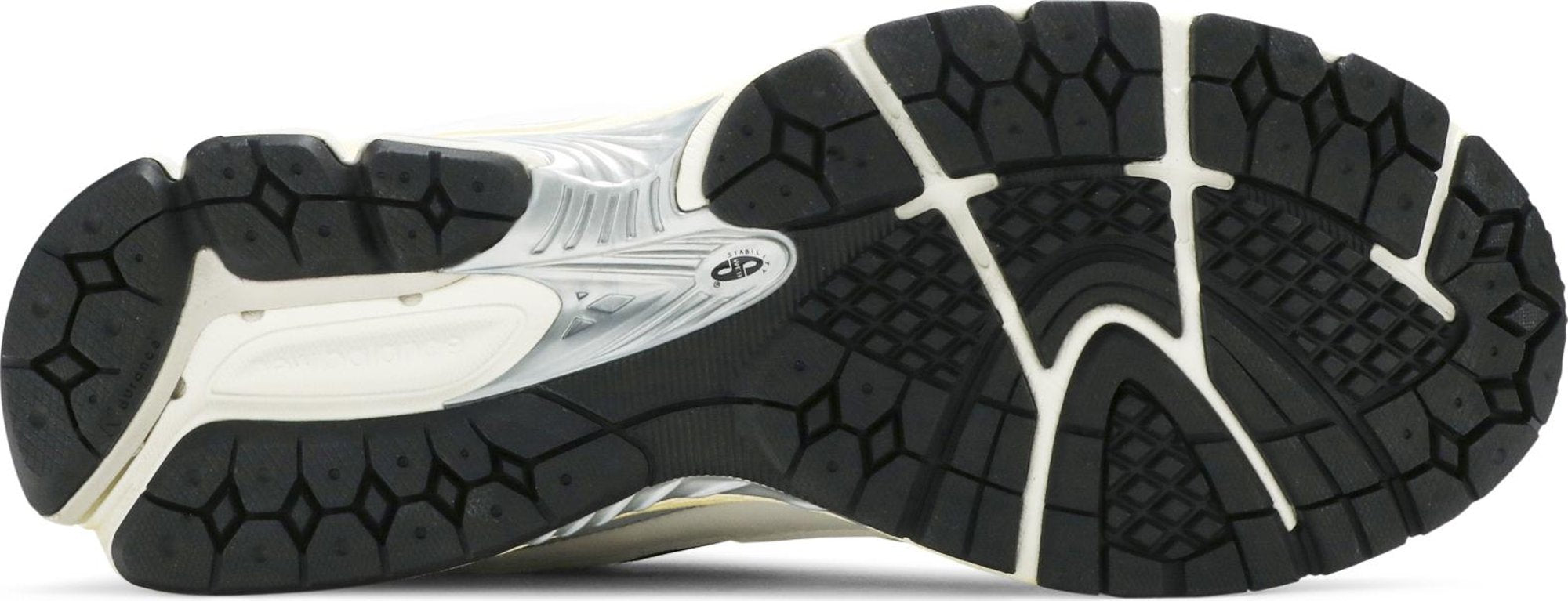 [ML2002RT] Mens New Balance 2002R 'THISISNEVERTHAT WHITE'