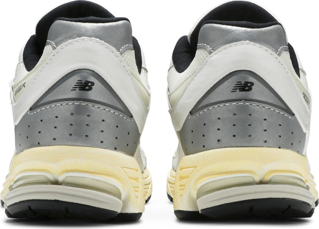 [ML2002RT] Mens New Balance 2002R 'THISISNEVERTHAT WHITE'