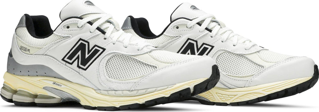 [ML2002RT] Mens New Balance 2002R 'THISISNEVERTHAT WHITE'