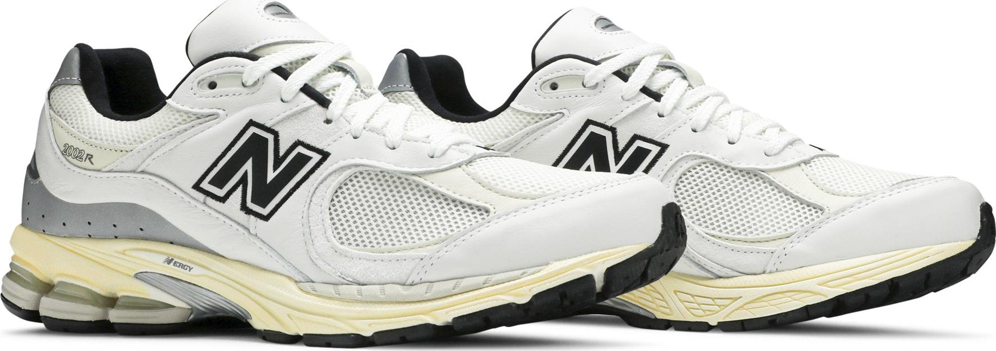 [ML2002RT] Mens New Balance 2002R 'THISISNEVERTHAT WHITE'