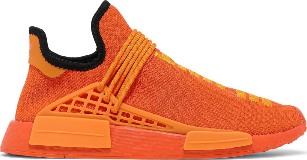 [GY0095] Mens Adidas NMD HU 'Pharrell Orange'