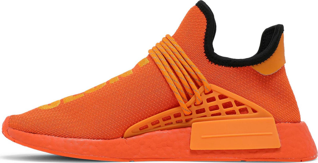 [GY0095] Mens Adidas NMD HU 'Pharrell Orange'